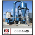 Brand New Gypsum Powder Plant/Gypsum powder production line/Plaster gypsum powder machinery